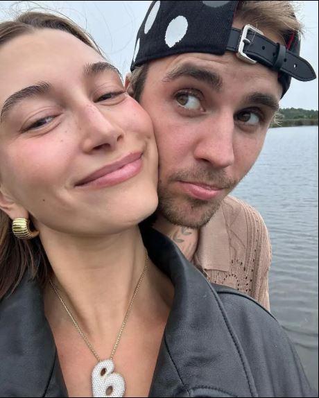 Hailey Bieber joined the billionaire club by selling her cosmetics brand for 1 billion dollars