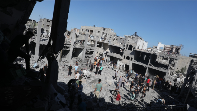 The full text of the ceasefire agreement accepted by Netanyahu in Gaza has emerged