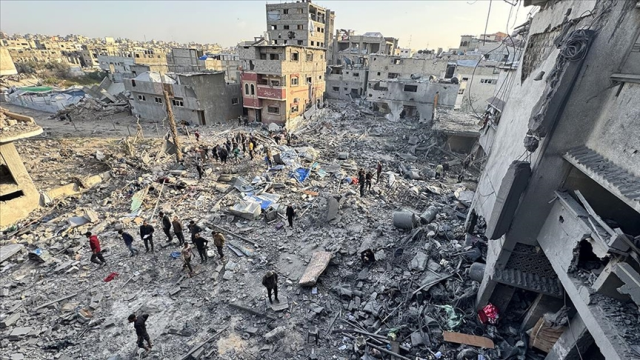 The full text of the ceasefire agreement accepted by Netanyahu in Gaza has emerged