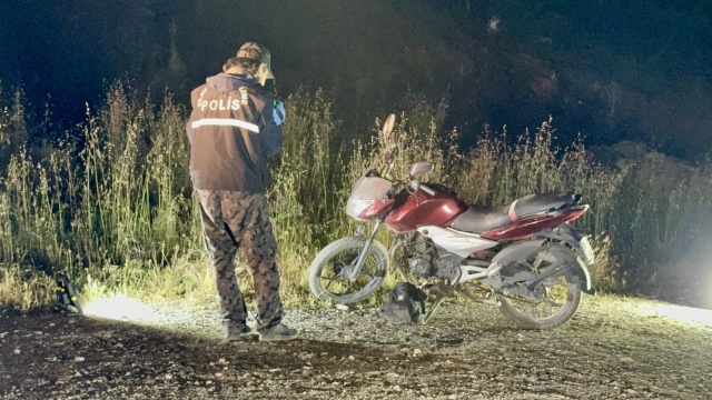 Mysterious incident at midnight! The assaulted woman lost her life