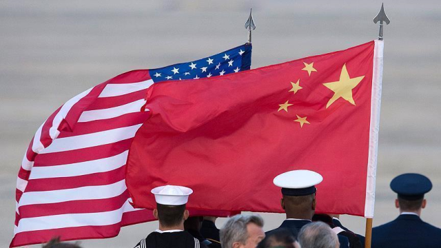 Trump burned his ships against China: 'Being Mr. Nice Guy' has come to an end