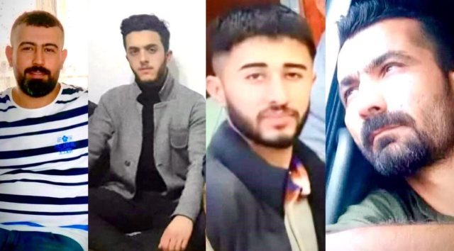 12 arrests in the land dispute where 4 cousins lost their lives