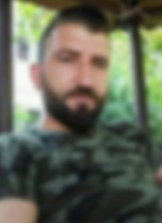 He was missing and his lifeless body was found in the forest