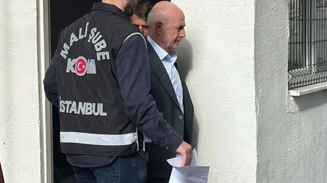 The statement of Büyükçekmece Mayor Akgün has emerged