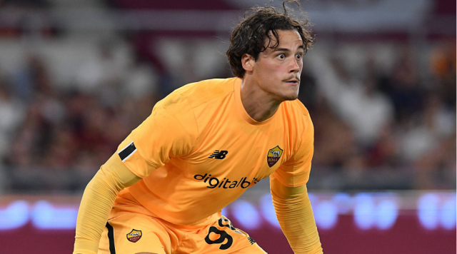 New candidate for the goal at Galatasaray