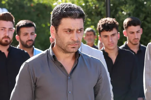 Ozan Akbaba is moving to Mardin for his family