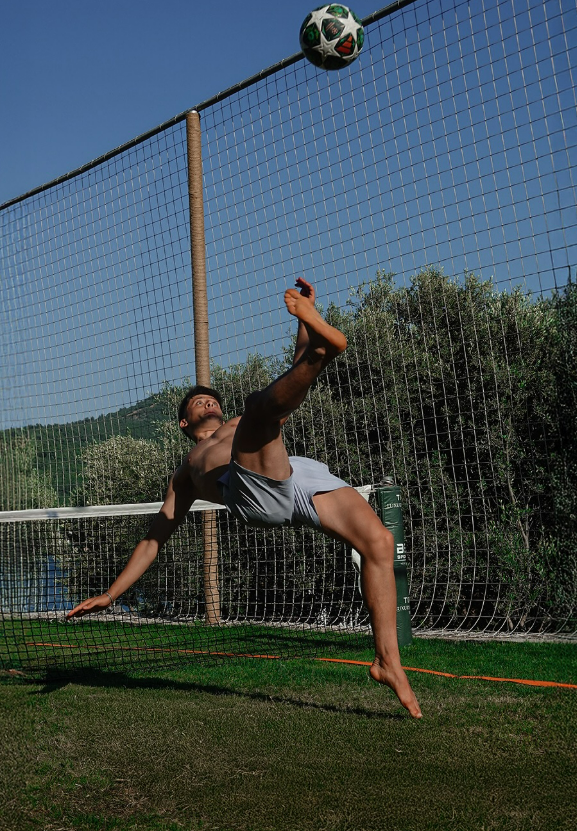 Vacation photos shocked Real Madrid: The world is not ready for Arda Güler yet