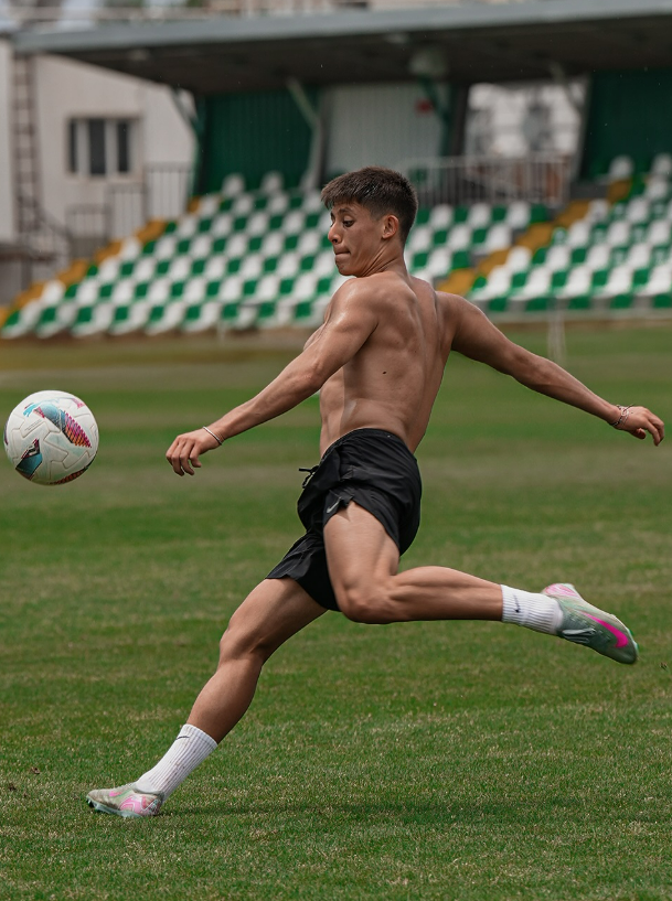 Vacation photos shocked Real Madrid: The world is not ready for Arda Güler yet