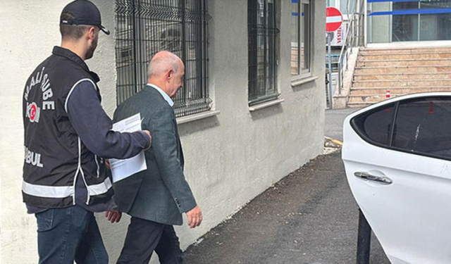 The corruption scheme established by CHP member Hasan Akgün in Büyükçekmece has been exposed