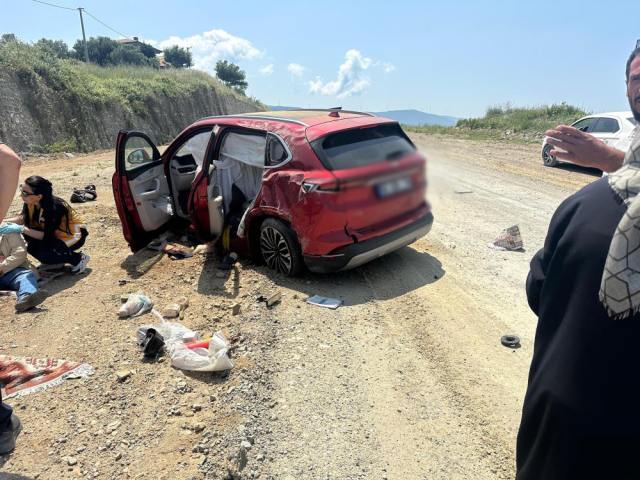 Those who saw the last state of the Togg that fell from 4 meters make the same comment