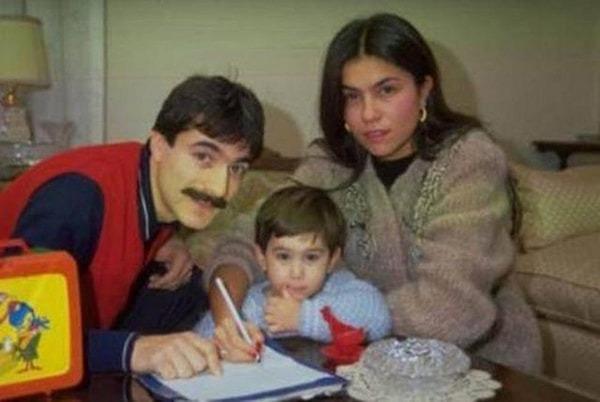 Mehmet Ali Erbil answered the question about his will live on air