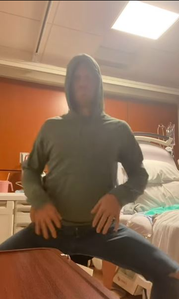 Meghan Markle prepared for birth with hip dance, her post shocked England