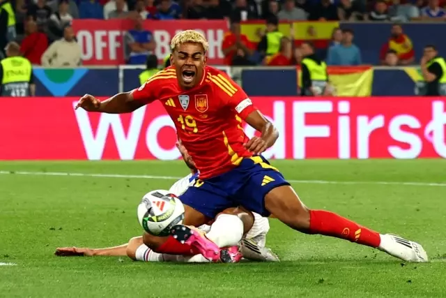 9 goal crazy match! The name of the final in the UEFA Nations League has been revealed