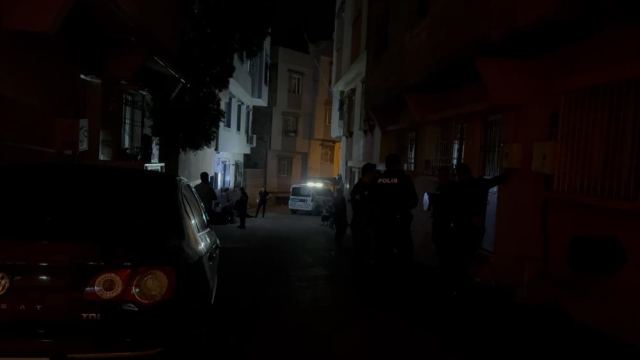 The lifeless bodies of the mother and daughter were found in the locked room of the house