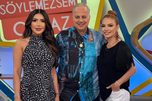 Response to allegations of prostitution and drug use from Beyaz TV hosts