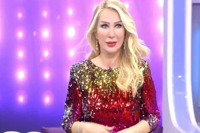Seda Sayan's heart-wrenching childhood confession