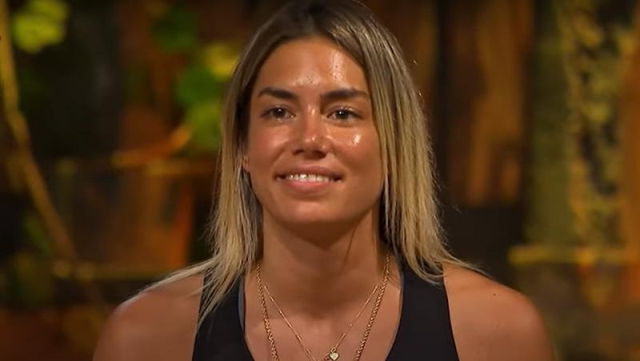 Aycan Yanaç addressed the love rumors about Adem Kılıççı