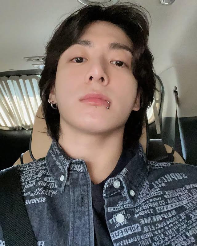 The fan attempting to enter BTS member Jungkook's home was arrested
