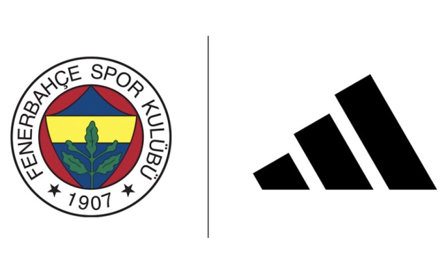 A 5-year agreement has been reached between Fenerbahçe and Adidas