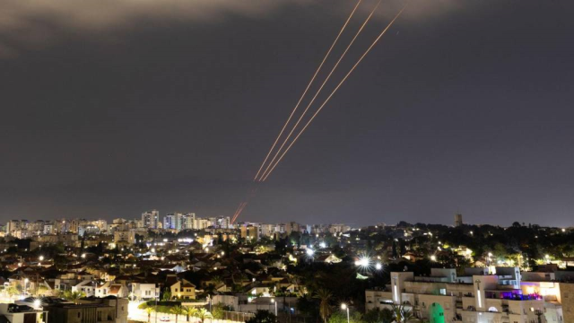Details of Israel's attack on Iran have emerged: We directed critical figures to hold a meeting