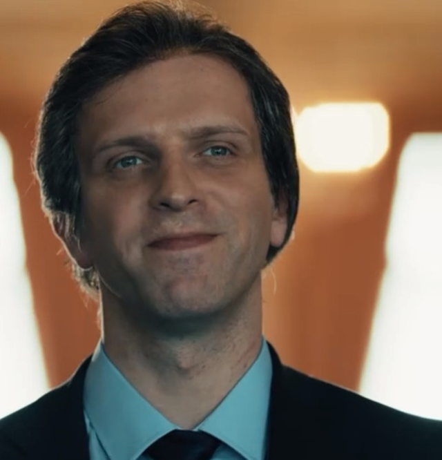 A grand farewell in the season finale of Teşkilat! Kate is gone, the mask has fallen
