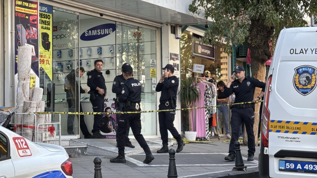 The suspect who killed 2 people and injured 3: They read my mind with artificial intelligence