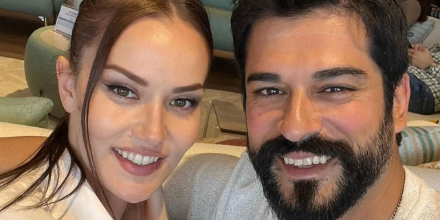 Burak Özçivit's new toy's price is jaw-dropping