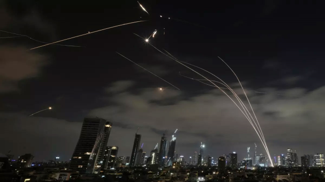 Iran warns Israel for two cities: Evacuate immediately, this time it will be different