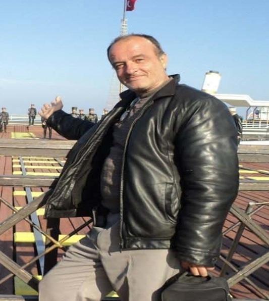 Murder reenactment! Yılmaz, who killed 'Nasreddin Hoca', explained everything at the crime scene