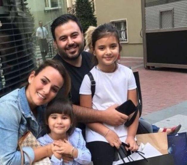 He couldn't hold back his tears live on air! Alişan's words touched the heart