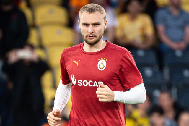 Okan Buruk has pulled the plug on that name! Not being called to the camp