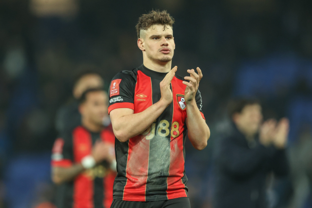 They practically spent a fortune! Another star transfer from Liverpool