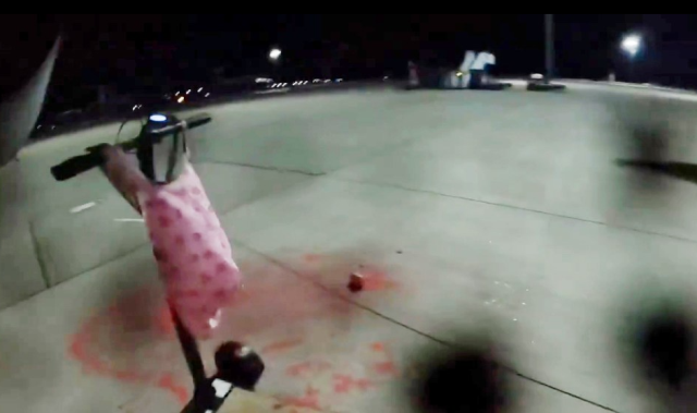 Two pro-Palestinian protesters who entered a military airbase in the UK caused damage to military aircraft