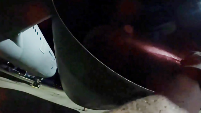 Two pro-Palestinian protesters who entered a military airbase in the UK caused damage to military aircraft