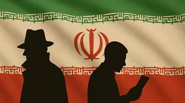 Call from Iran to those collaborating with Israel to 'surrender'