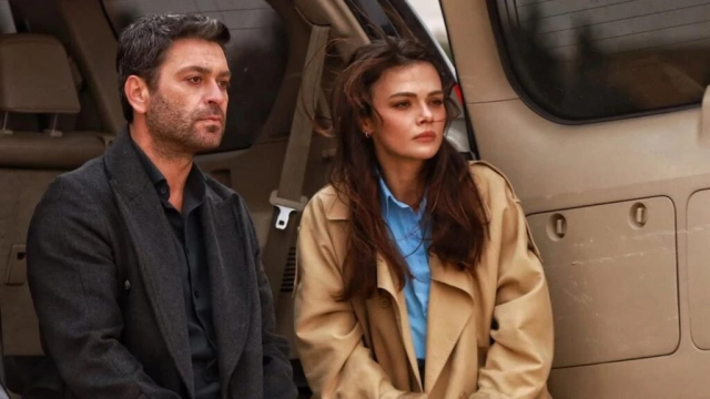 Jealousy allegations were on the agenda! Sinem Ünsal put an end to it
