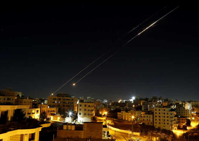 Social restrictions in Israel after the U.S. attack on Iran