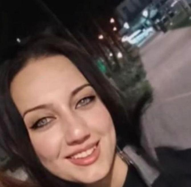 Mother strangled her own daughter to death