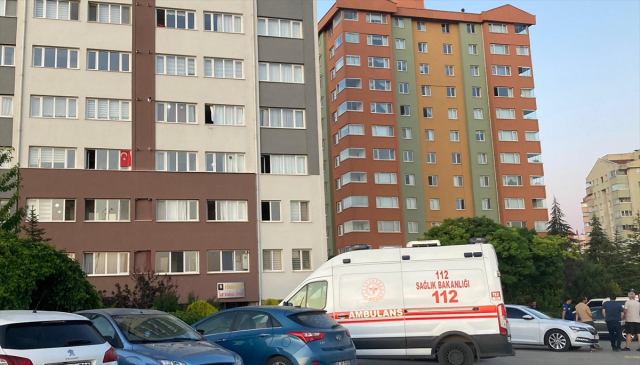 A baby corpse was found in the deep freezer at the house of the woman in prison