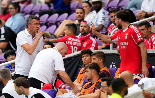 Bombshell from the Super League giant Orkun Kökçü