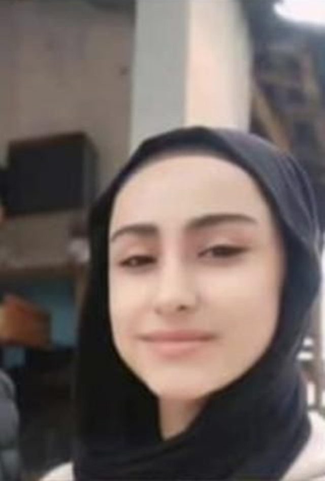 9 months pregnant 17-year-old girl found dead at home