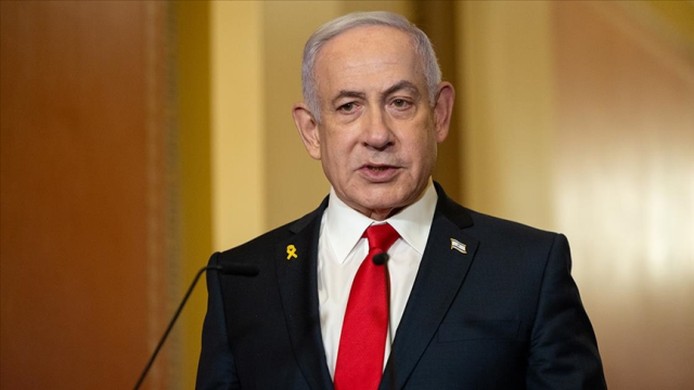 Netanyahu's first statement after the ceasefire: We have dismantled Iran's nuclear program