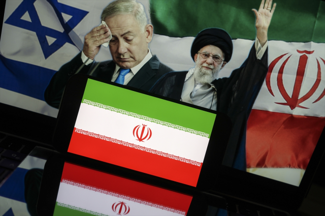 Trump's warning to Israel: Don't drop those bombs, bring your pilots back immediately