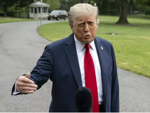 Trump's statement on Fordo: Agents reported that everything was destroyed