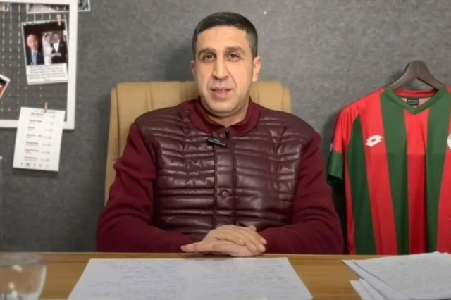 Bombshell claim regarding the death of Mohammed Yakut: After being released...