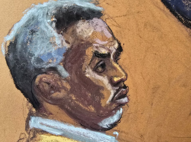 The jury reached a verdict in Sean 'Diddy' Combs' case! No consensus was reached on the most serious charge.