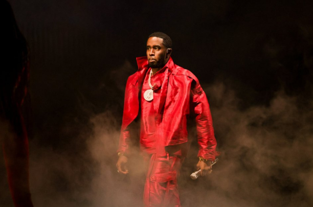 The jury reached a verdict in Sean 'Diddy' Combs' case! No consensus was reached on the most serious charge.