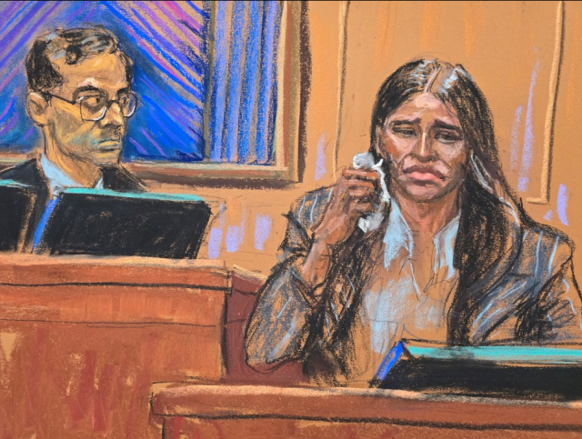 The jury reached a verdict in Sean 'Diddy' Combs' case! No consensus was reached on the most serious charge.