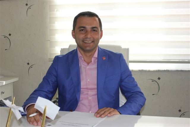 Corruption operation against Manavgat Municipality! Arrest warrant for the mayor and some officials