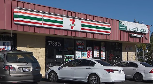 The store employee who was suffocated after being pinned down by her manager has died